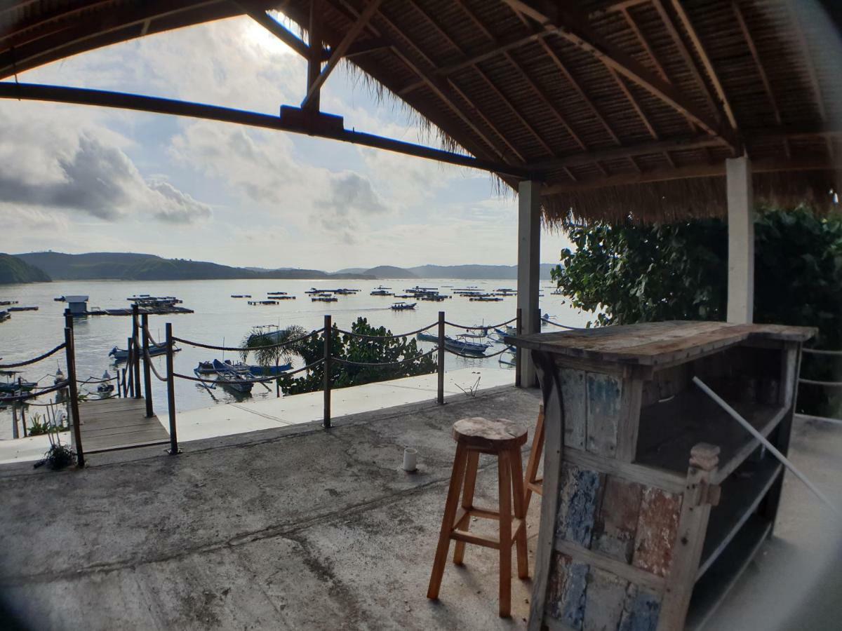 Charlies Shack Lombok Apartment Kuta  Luaran gambar