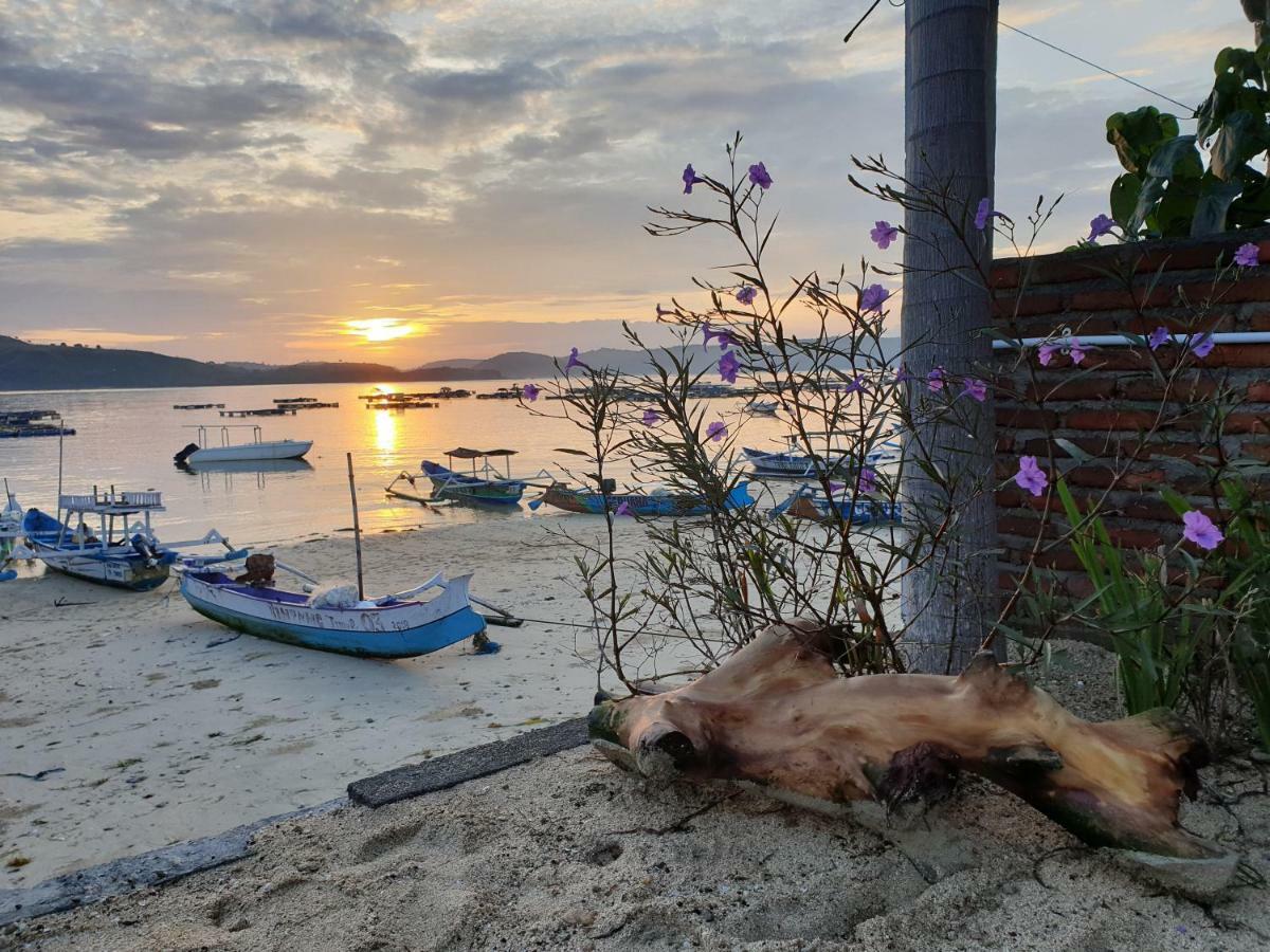 Charlies Shack Lombok Apartment Kuta  Luaran gambar